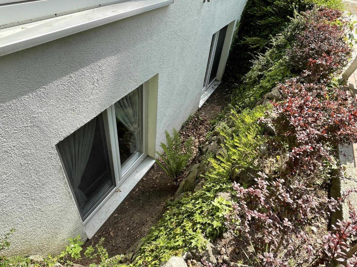 Haus Niedersachsen Apartment 14 Timmendorfer Strand Exteriér fotografie